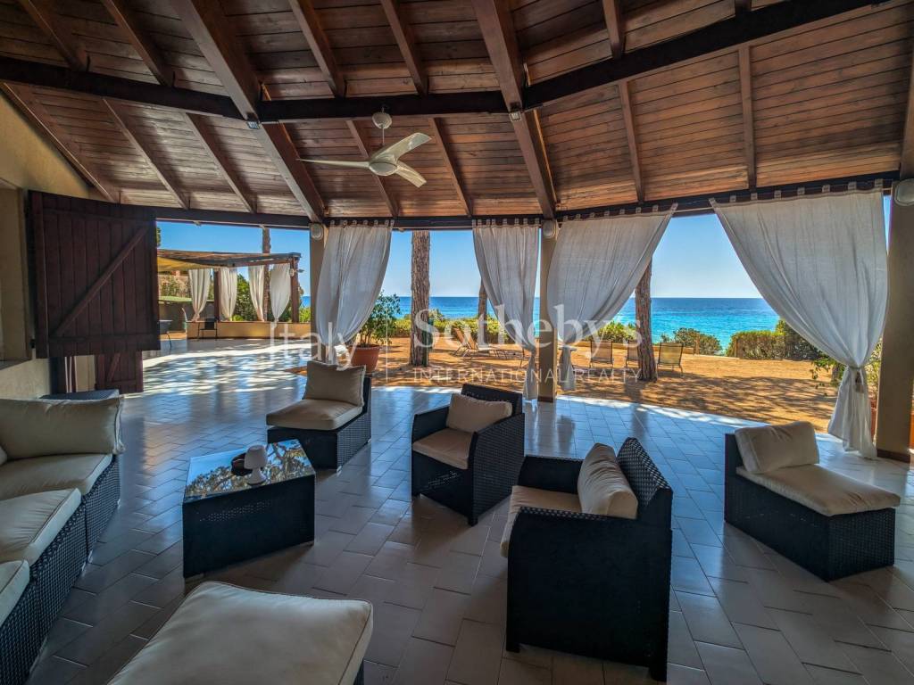 Villa a Pula in Santa Margherita di Pula - Foto 5