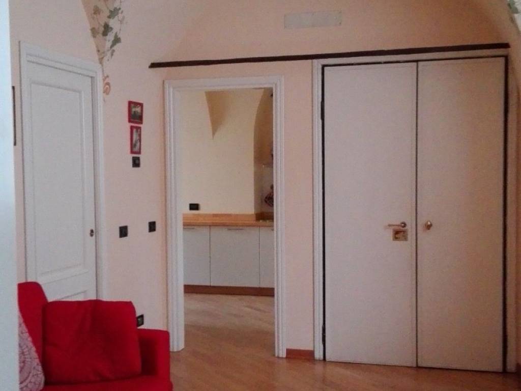 Appartamento a Mantova in Via Lorenzo Gandolfo - Foto 3