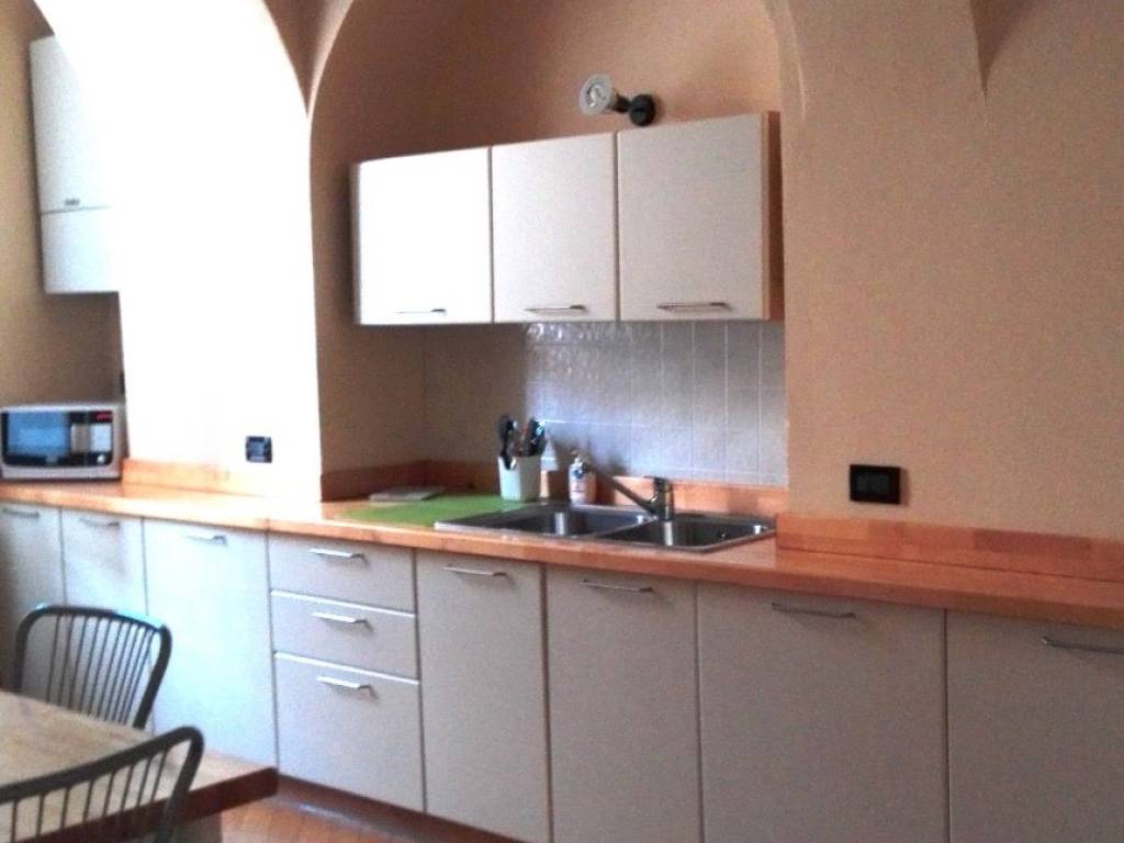 Appartamento a Mantova in Via Lorenzo Gandolfo - Foto 4