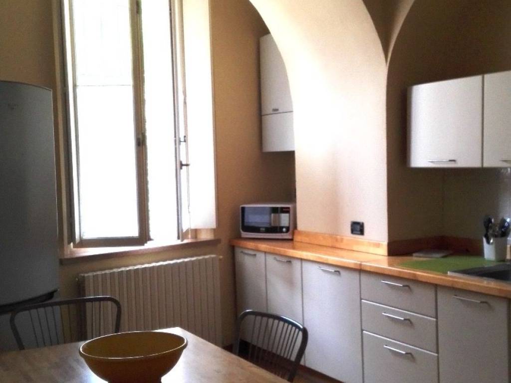 Appartamento a Mantova in Via Lorenzo Gandolfo - Foto 5