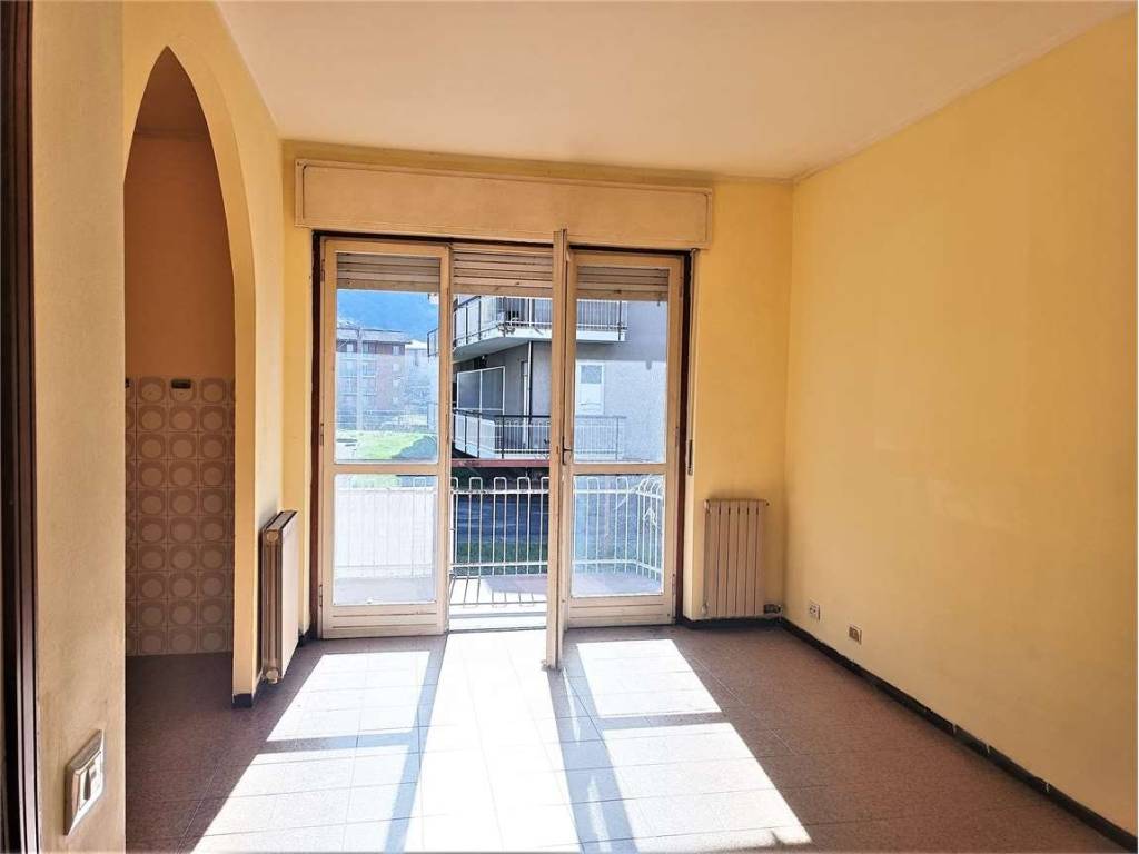 Appartamento a Pont-saint-martin in Via Repubblica - Foto 3