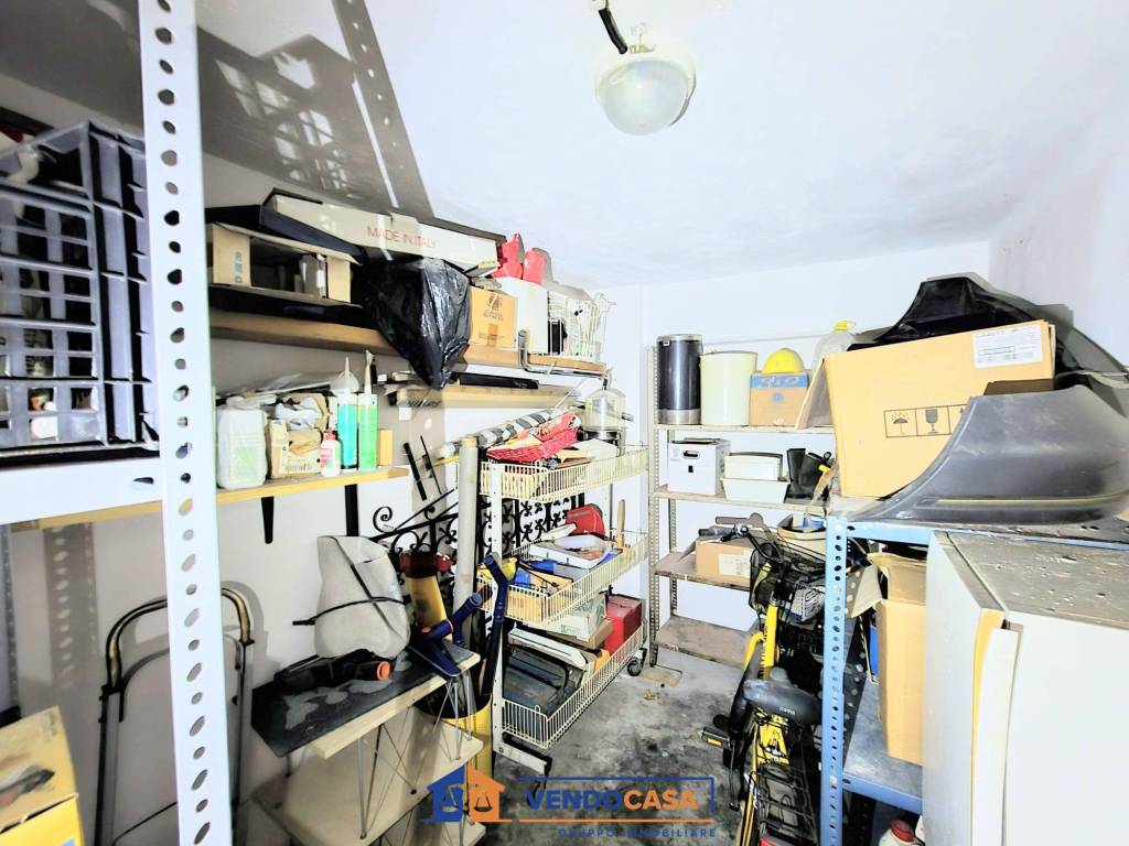 Immobile a Finale ligure in Via Calvisio - Foto 2