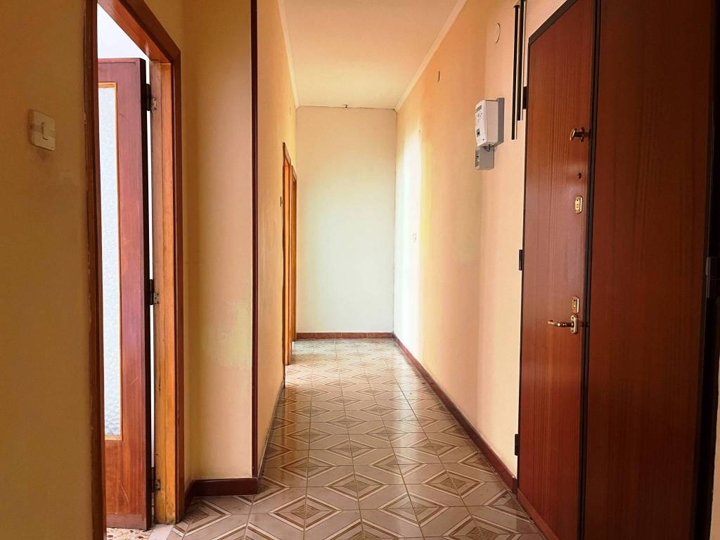 Appartamento a Foggia in Via Carlo Ciampitti, 34 - Foto 2