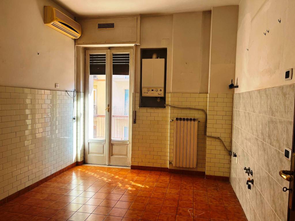 Appartamento a Foggia in Via Carlo Ciampitti, 34 - Foto 4