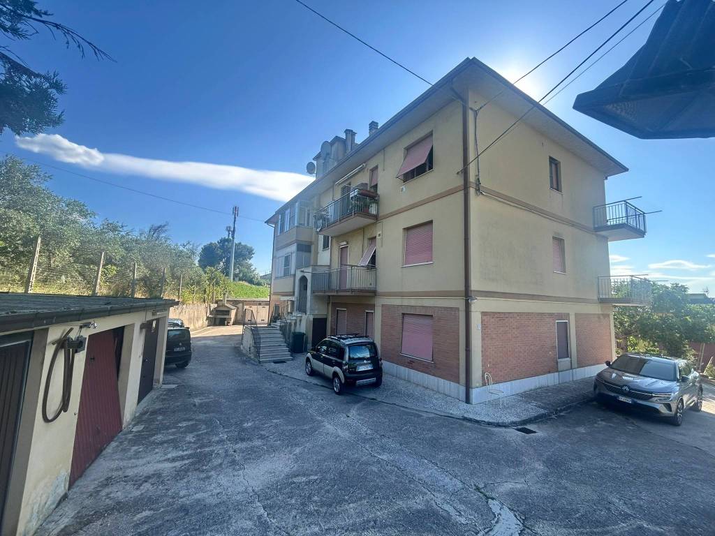 Appartamento a Falconara marittima - Foto 3