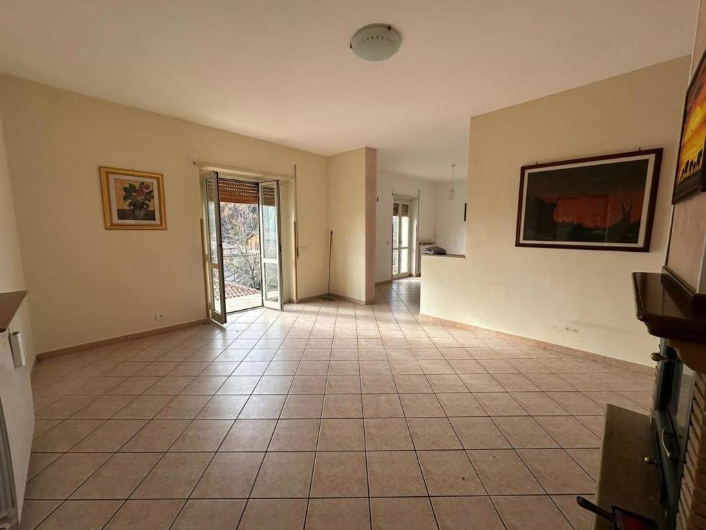 Appartamento a Torre cajetani in Via San Benedetto, 5 - Foto 5