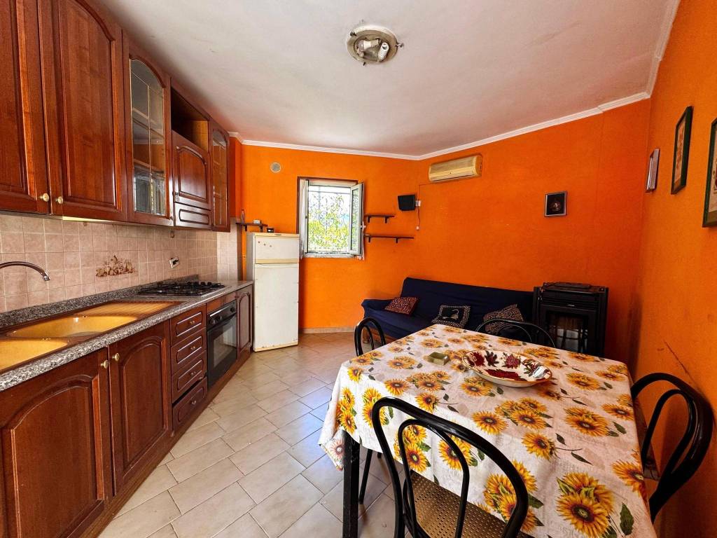 Casa indipendente a Ferentino in Via Stella Ponte Santantonio, 89 - Foto 2