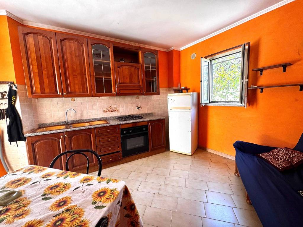 Casa indipendente a Ferentino in Via Stella Ponte Santantonio, 89 - Foto 3