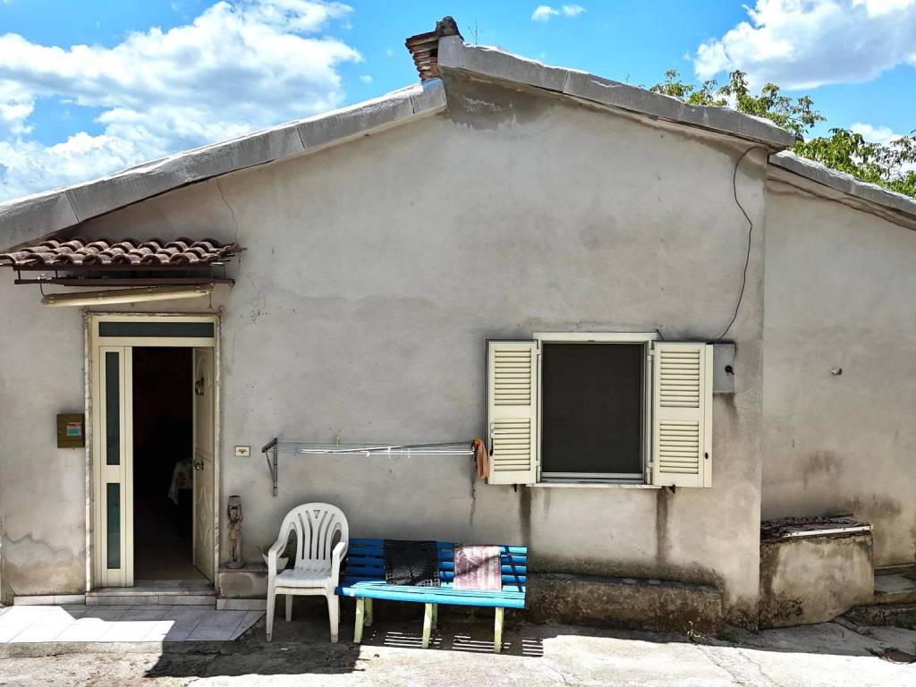 Casa indipendente a Ferentino in Via Stella Ponte Santantonio, 89 - Foto 4