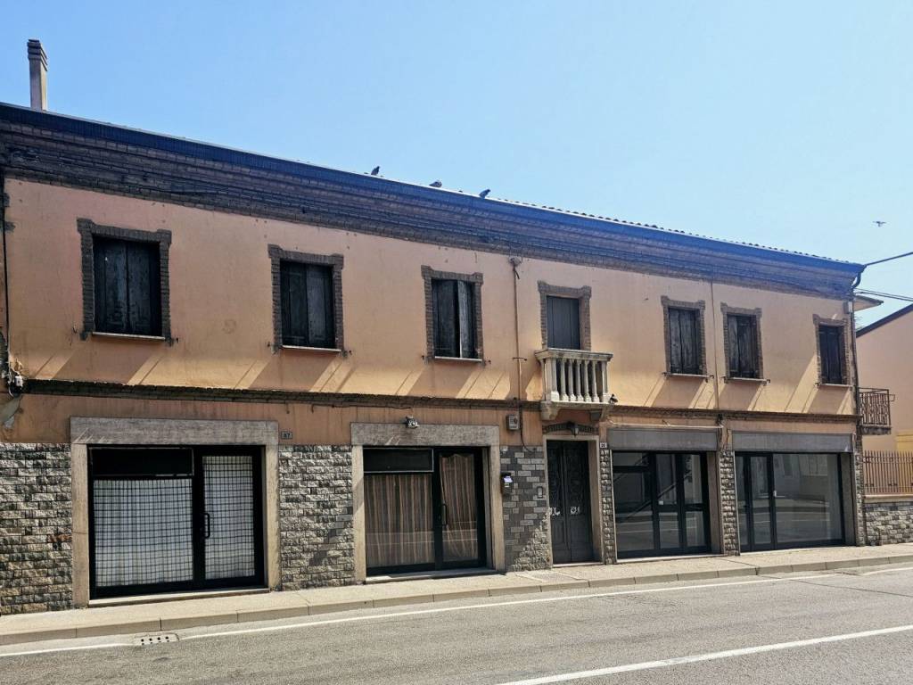 Immobile a Borgo veneto in VIA ROMA - Foto 5