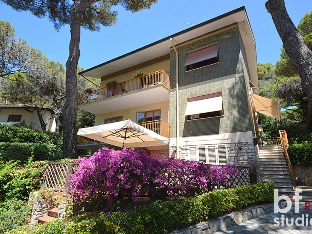 Appartamento a Rosignano marittimo in Via Macchiaioli, 128 - Foto 3