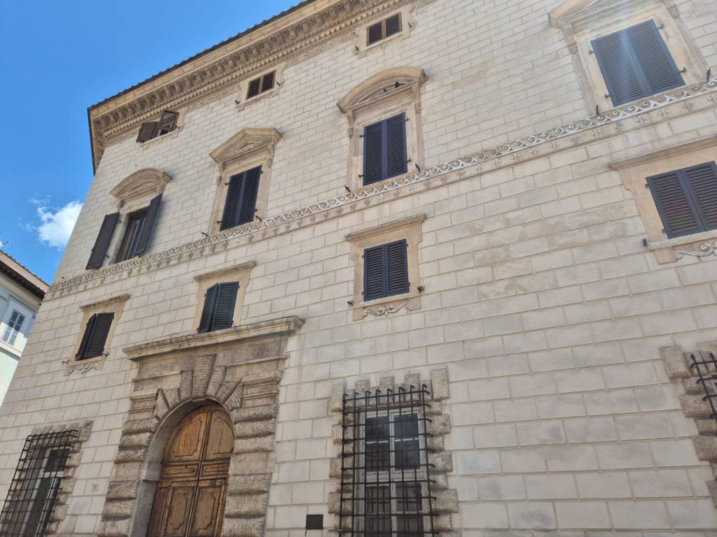 Appartamento a Terni in Piazza Duomo, 1 - Foto 2