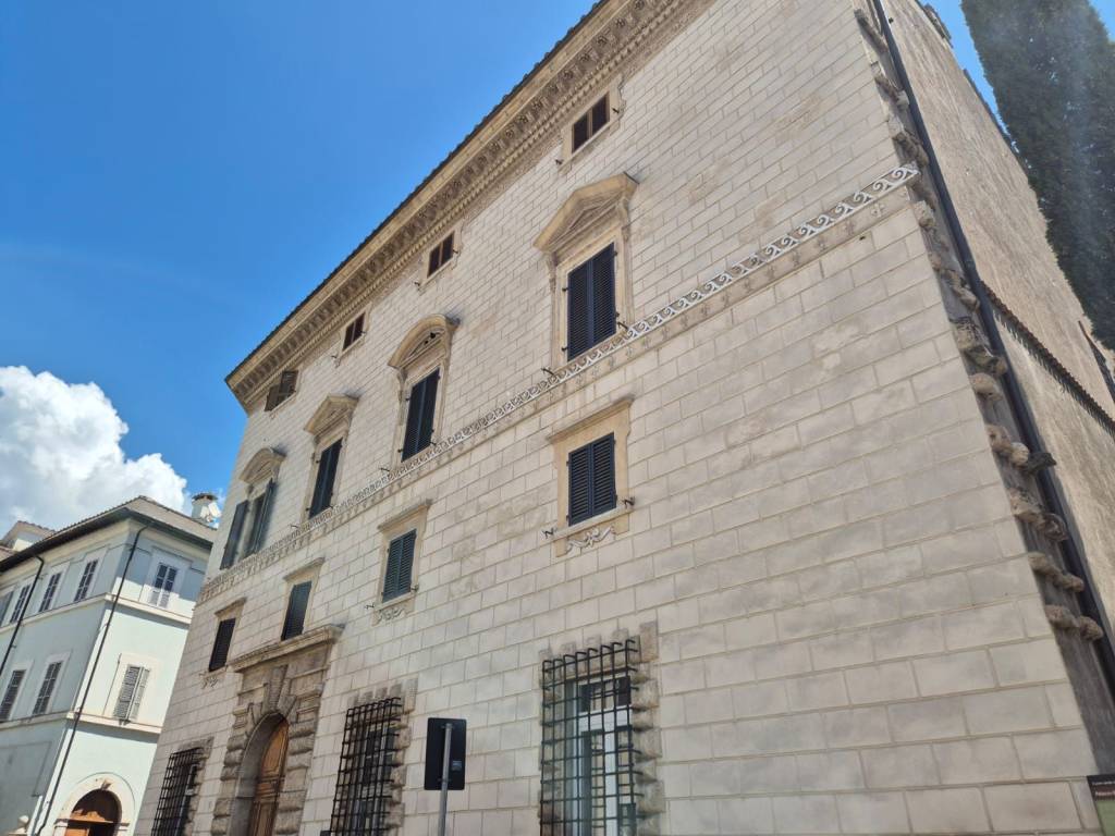 Appartamento a Terni in Piazza Duomo, 1 - Foto 3
