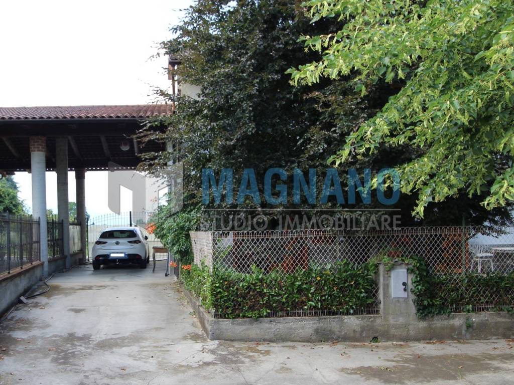 Villa a Cavour in Via Pinerolo - Foto 3