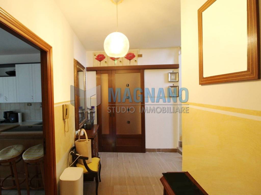 Villa a Cavour in Via Pinerolo - Foto 5