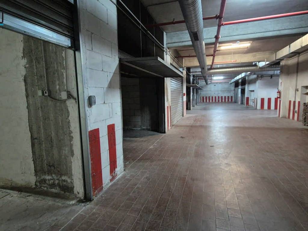 Box / garage a Avellino in Corso Vittorio Emanuele, 101 - Foto 3