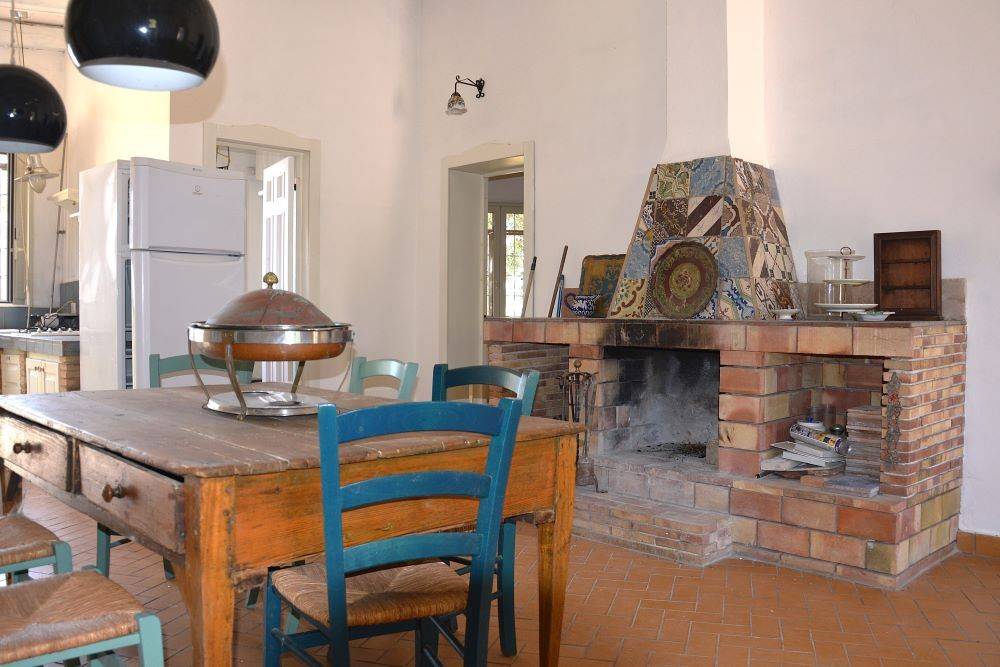 Villa a Noto in Strada Provinciale Cugni, 11 - Foto 3