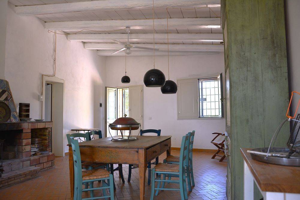 Villa a Noto in Strada Provinciale Cugni, 11 - Foto 5
