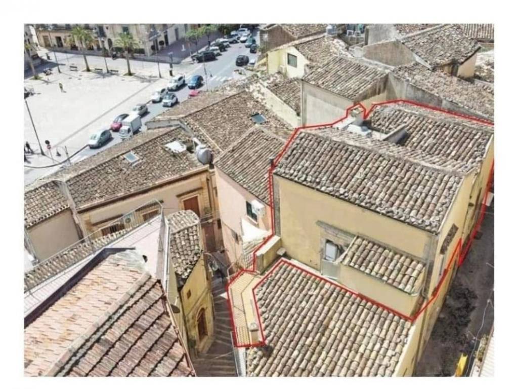Casa indipendente a Modica in Via Montalbano - Foto 4