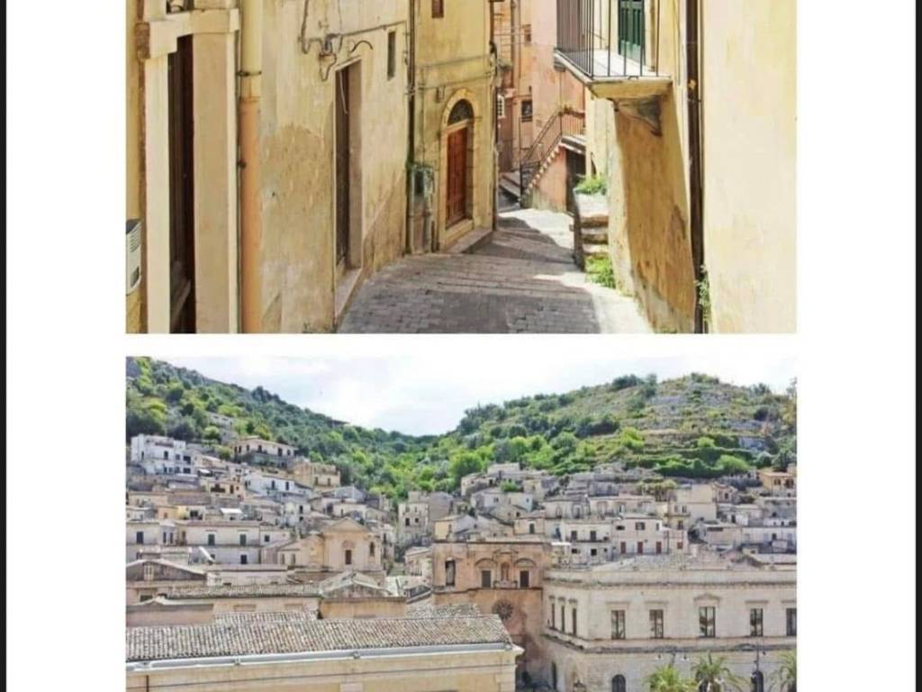 Casa indipendente a Modica in Via Montalbano - Foto 5