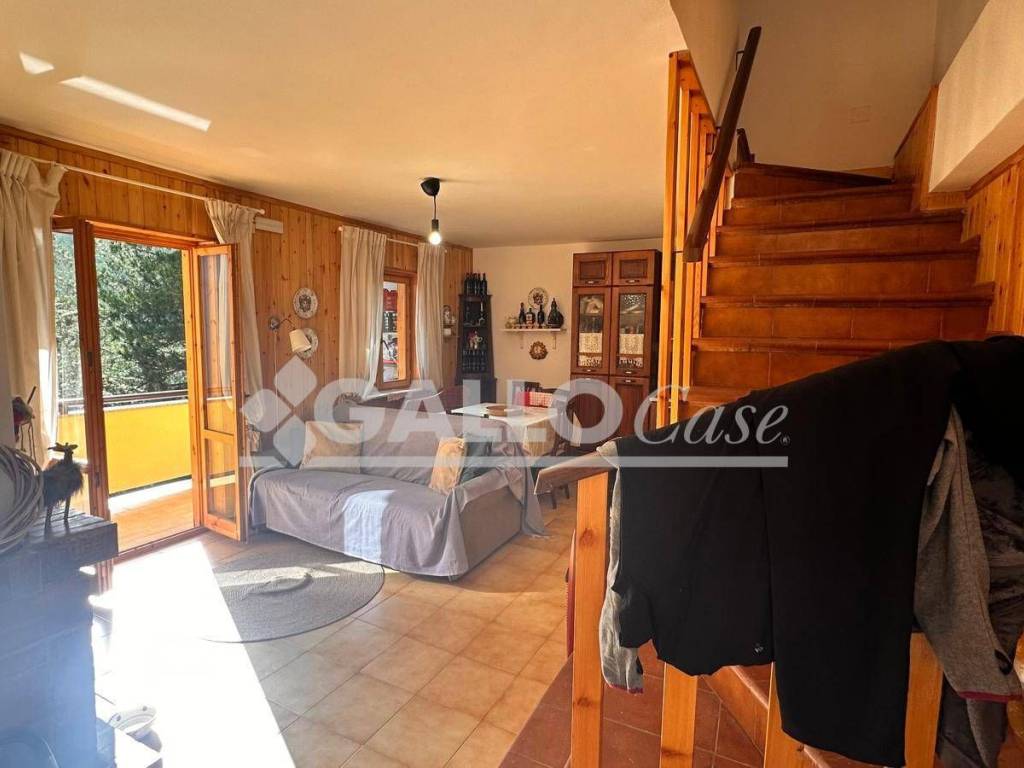 Appartamento a Spezzano della sila in P.zza Giovanni XXIII - Foto 3