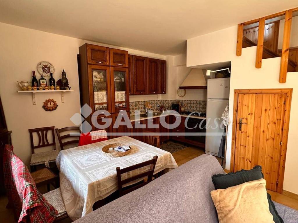 Appartamento a Spezzano della sila in P.zza Giovanni XXIII - Foto 5