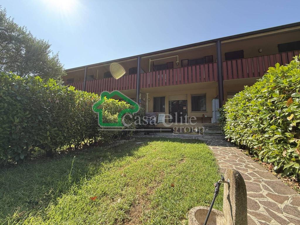 Villetta a schiera a Lodi in Via Romolo Murri - Foto 4