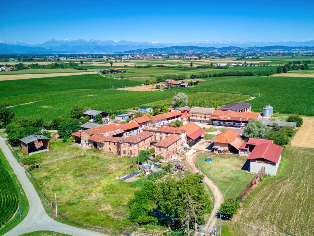 Rustico / casale a Poirino in Cascina Balma, 16 - Foto 2