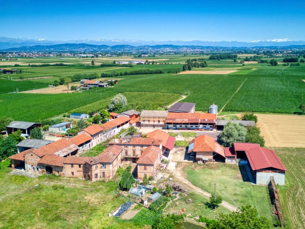 Rustico / casale a Poirino in Cascina Balma, 16 - Foto 3