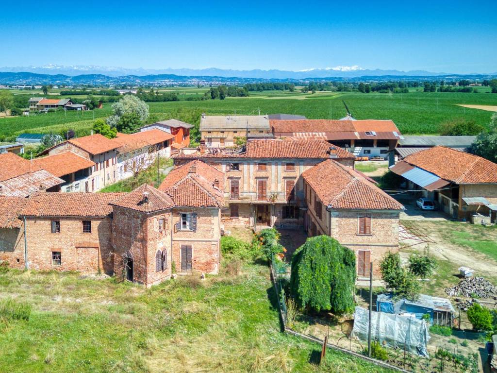 Rustico / casale a Poirino in Cascina Balma, 16 - Foto 4
