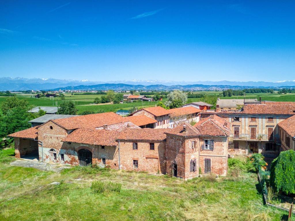 Rustico / casale a Poirino in Cascina Balma, 16 - Foto 5