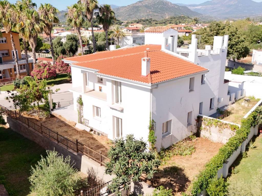 Villa a Lotzorai in Via Sebastiano Satta - Foto 3
