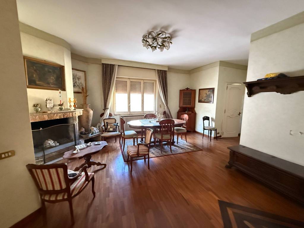 Appartamento a Lecce in Via Ferrante Loffreda, 6 - Foto 2