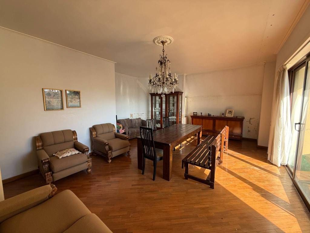 Appartamento a Lecce in Via Ferrante Loffreda, 6 - Foto 4