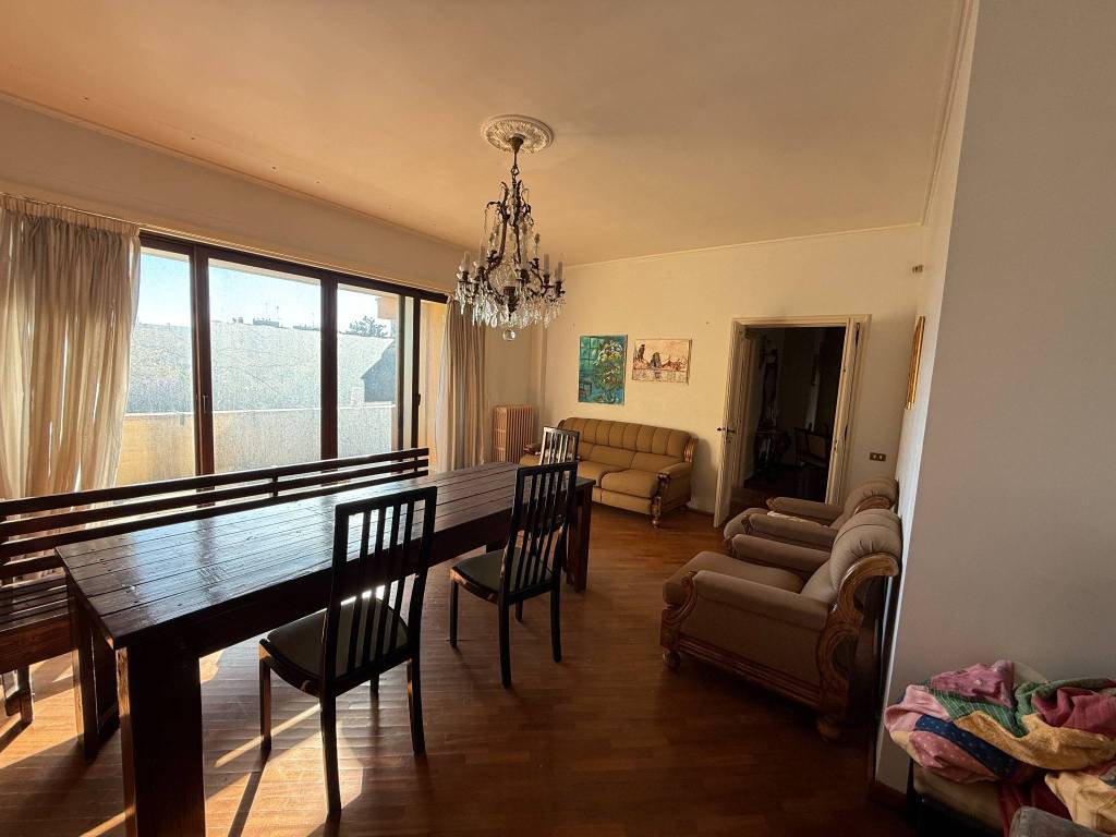 Appartamento a Lecce in Via Ferrante Loffreda, 6 - Foto 5