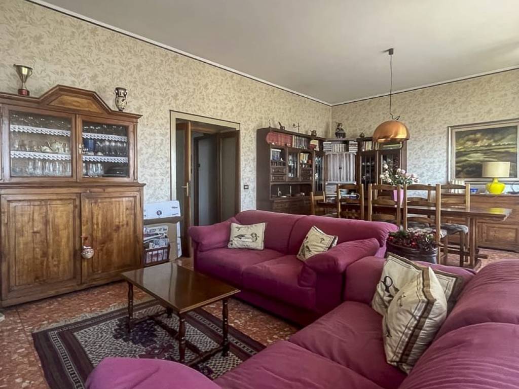 Appartamento a Narni in Via Cappuccini Nuovi - Foto 3