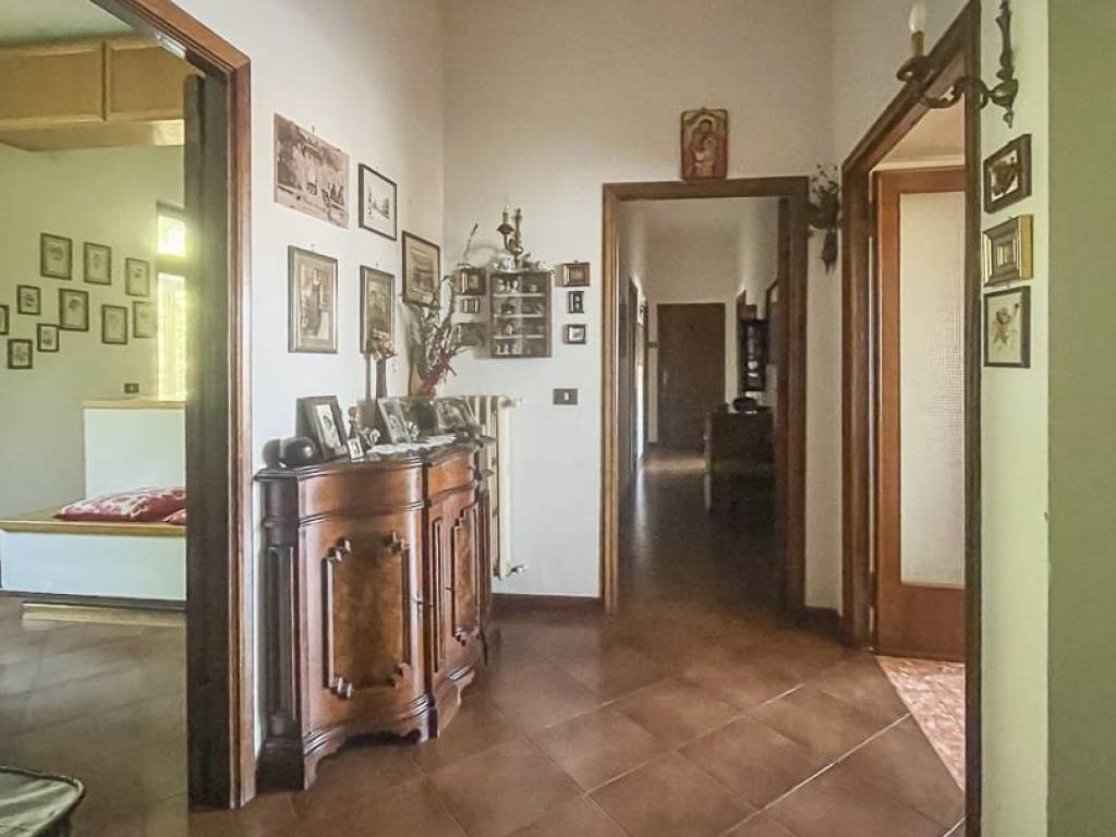 Appartamento a Narni in Via Cappuccini Nuovi - Foto 4