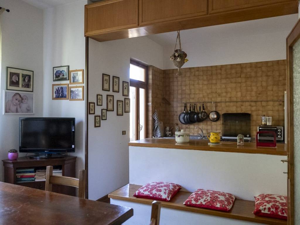 Appartamento a Narni in Via Cappuccini Nuovi - Foto 5