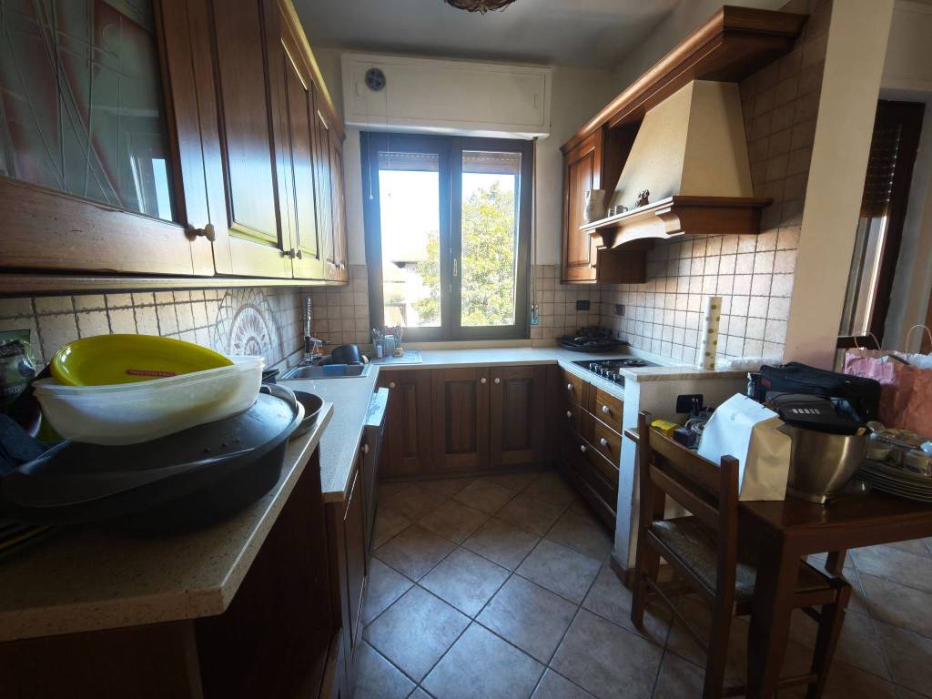 Appartamento a Ciriè in Via Roma, 111 - Foto 5