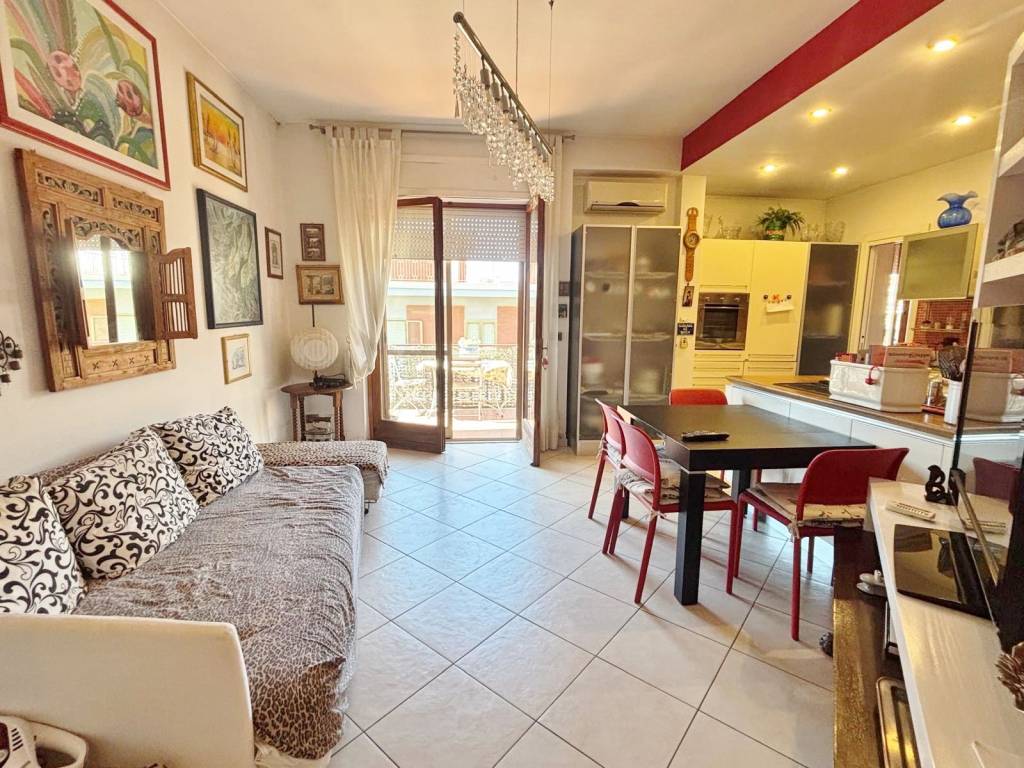 Appartamento a Gaeta in Via Europa, 55 - Foto 3