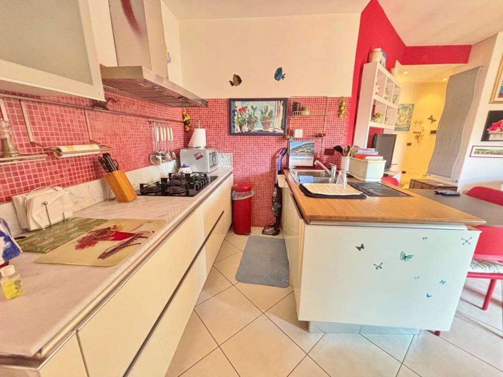 Appartamento a Gaeta in Via Europa, 55 - Foto 5