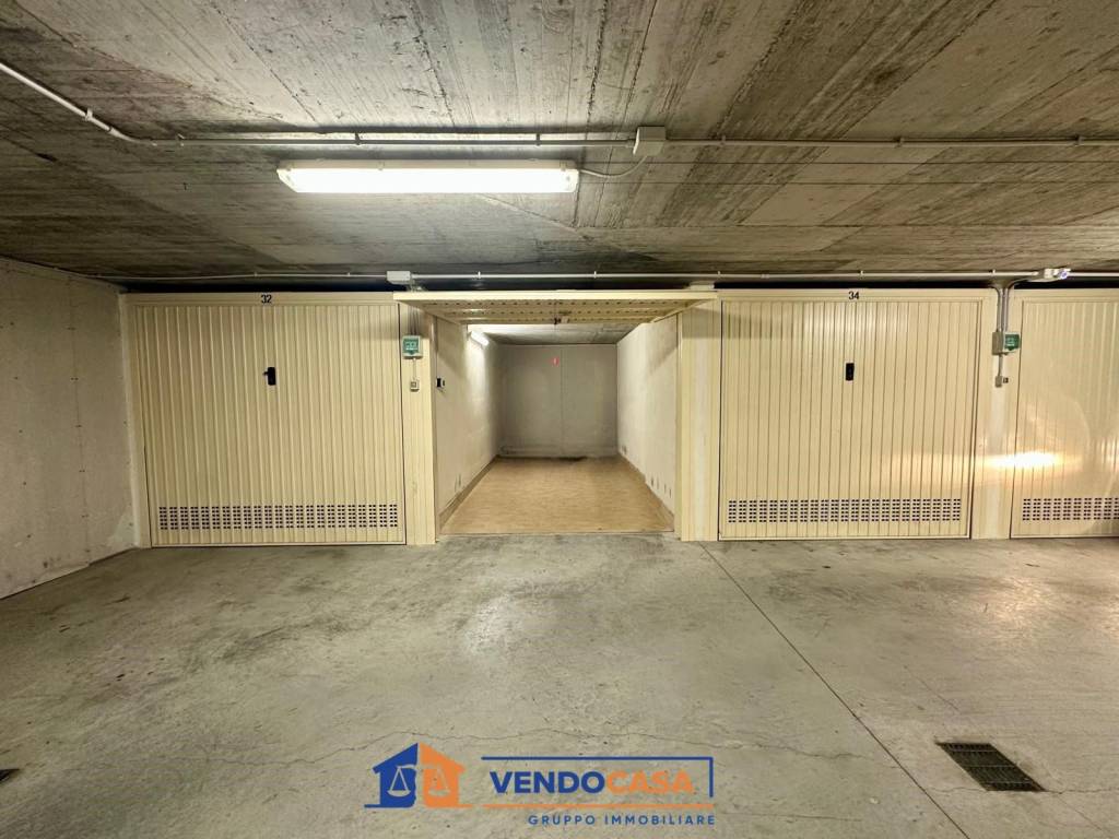 Box / garage a Loano in Via Aurelia - Foto 3