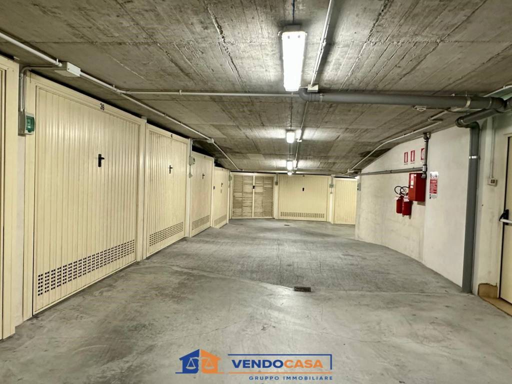 Box / garage a Loano in Via Aurelia - Foto 5