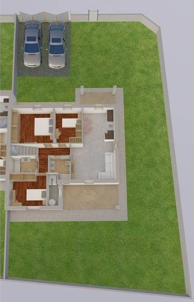 Villa a Luni in Via Dogana - Foto 2