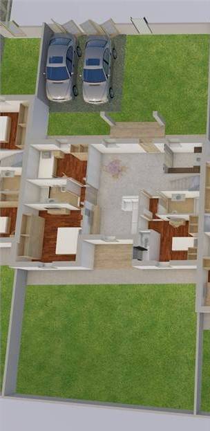 Villa a Luni in Via Dogana - Foto 3