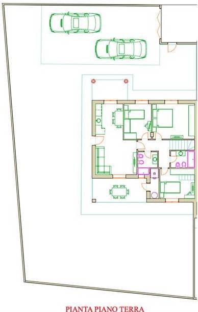 Villa a Luni in Via Dogana - Foto 4