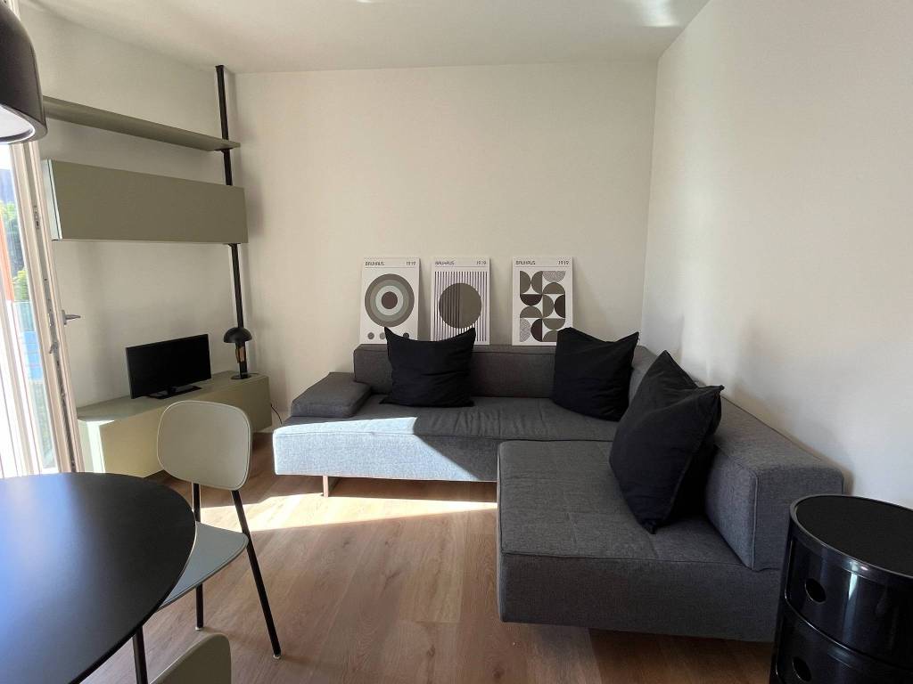 Appartamento a Pordenone in Vicolo degli Operai - Foto 2