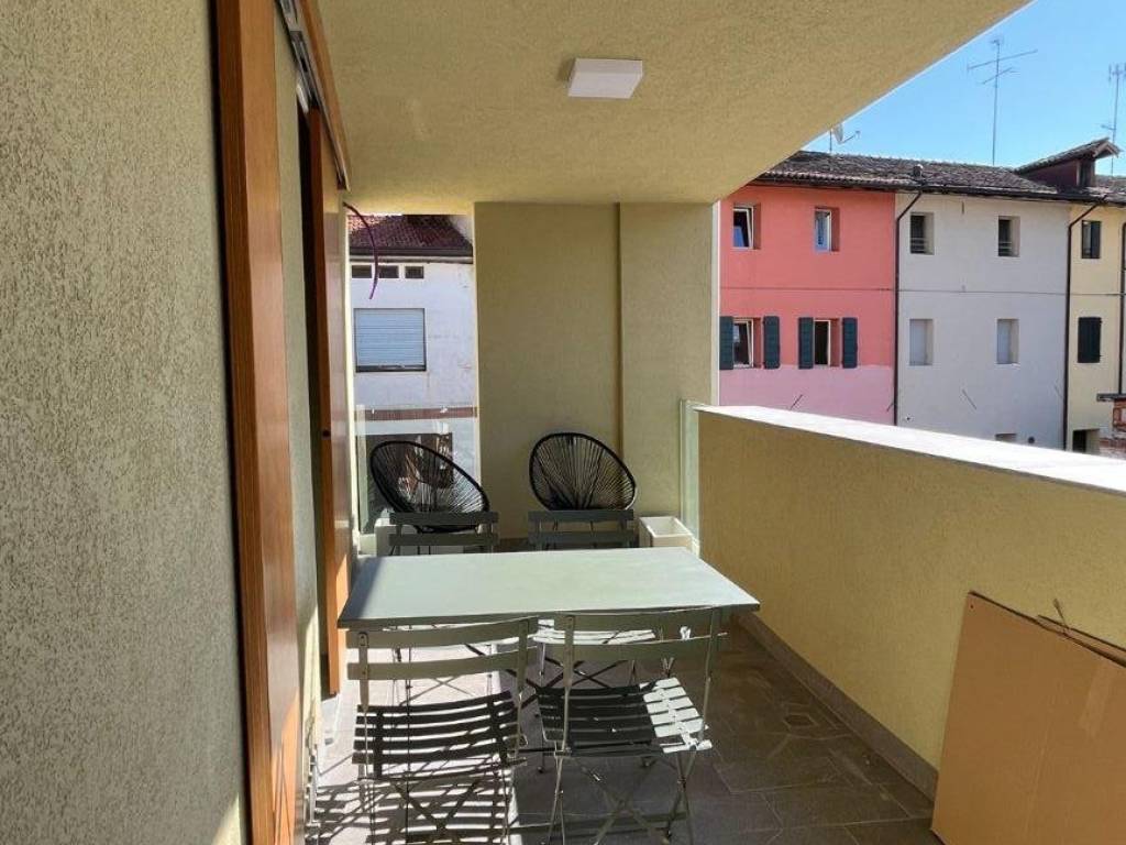 Appartamento a Pordenone in Vicolo degli Operai - Foto 5
