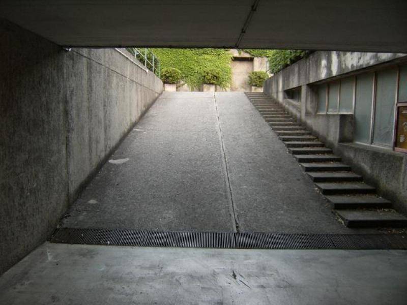 Box / garage a Trieste - Foto 3