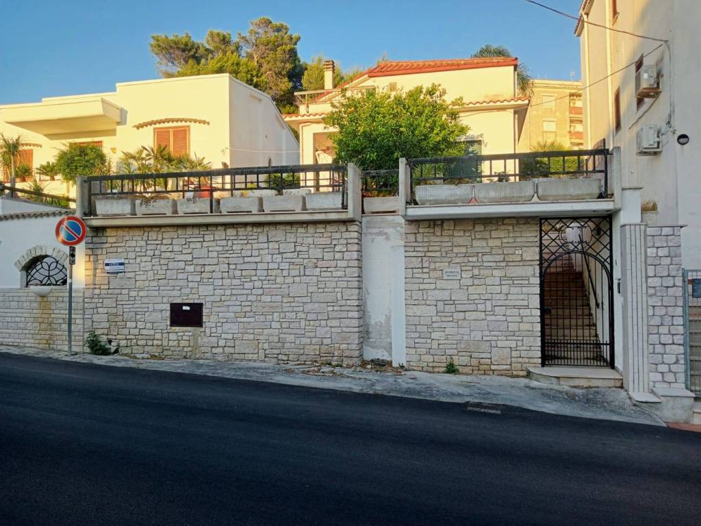 Appartamento a Vico del gargano in Via Valazzo, 34 - Foto 2